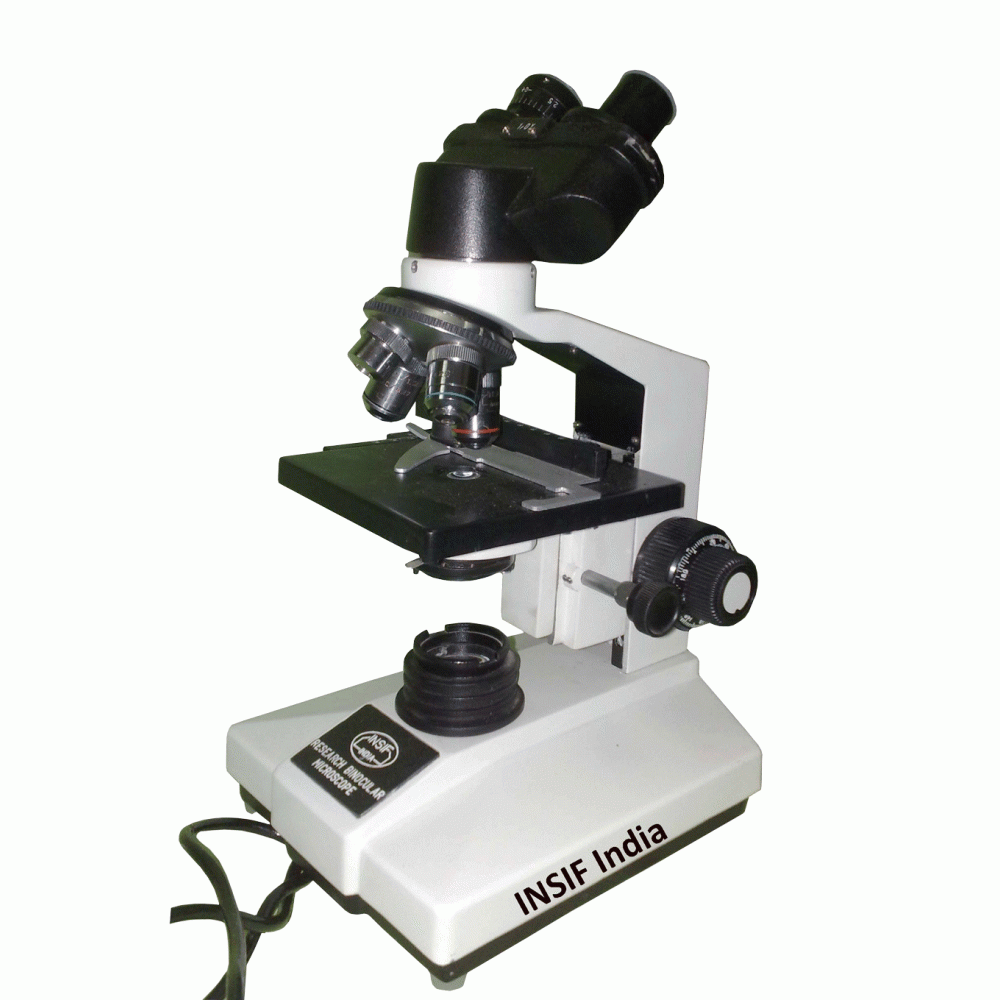 Advance Binocular Pathological Microscope